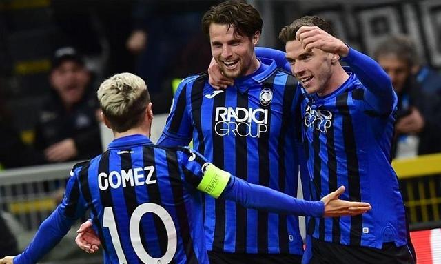 多多28- 恩波利连丢三球惨遭逆转，后防集体梦游  